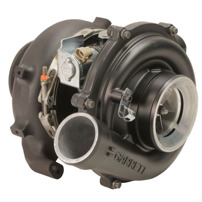 2004.5-2007 6.0L Powerstroke 63mm FMW Cheetah Turbocharger (STREET)