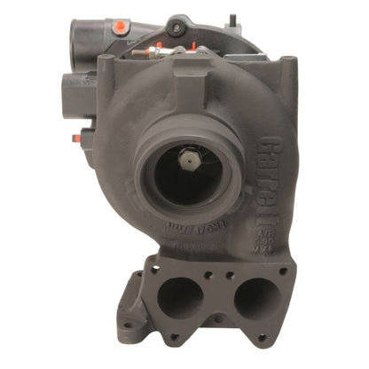 Cheetah Turbocharger 2011-2016 LML Duramax