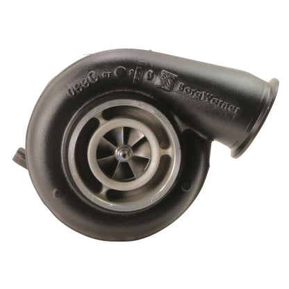 Fleece Performance S463/83 Turbocharger