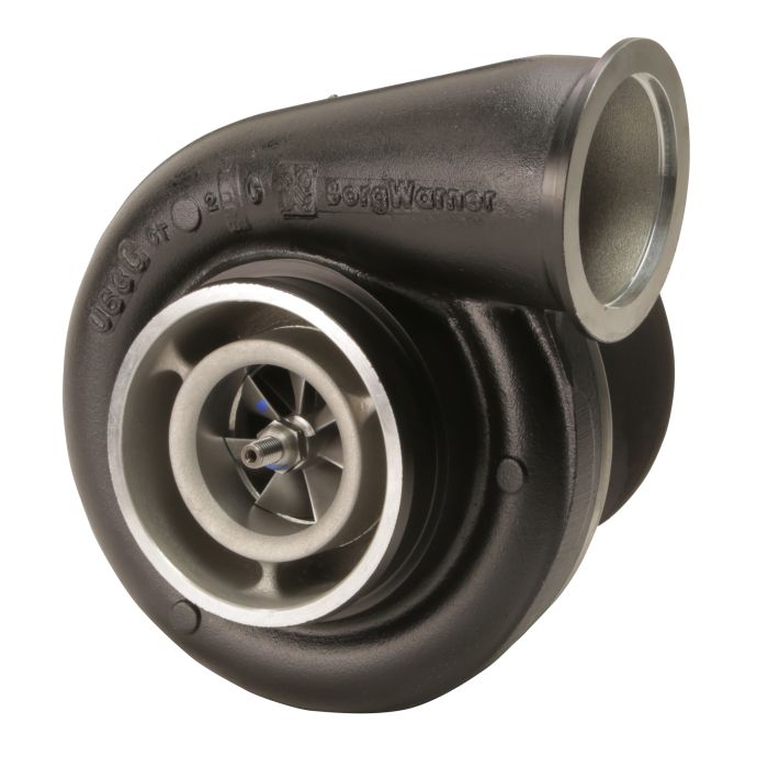 Fleece Performance S463/83 Turbocharger