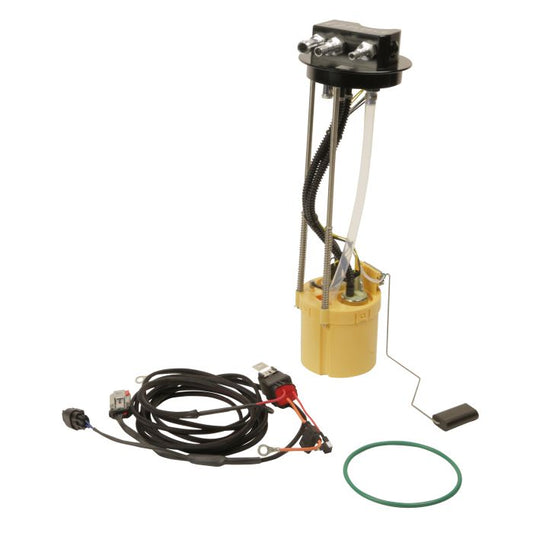 PowerFlo In-tank Lift Pump for 2007.5-2010 LMM Duramax