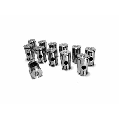 Cummins 24V Billet Rocker Arm Trunions 1998.5-2018 24V 5.9L/6.7L