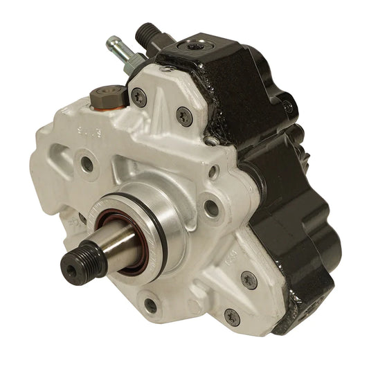 INJECTION PUMP STOCK EXCHANGE CP3 CHEVY LBZ/LMM DURAMAX 2006-2010