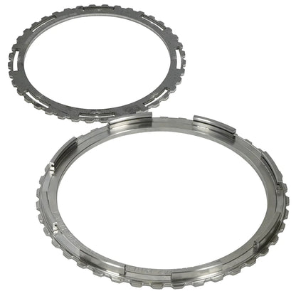 INTERLOCKING PRESSURE PLATE KIT (FULL) FORD 6.7 POWERSTROKE 6R140 2011-2019