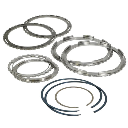 INTERLOCKING PRESSURE PLATE KIT (PARTIAL) FORD 6.7 POWERSTROKE 6R140 2011-2019