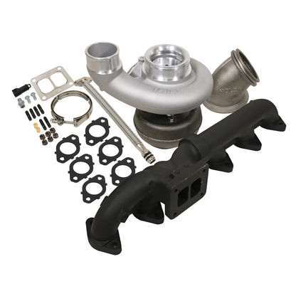 BD IRON HORN TURBO KIT DODGE 5.9L CUMMINS