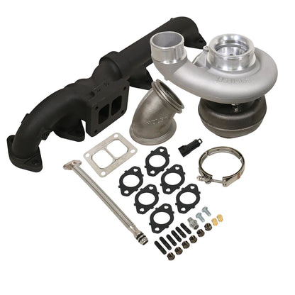 BD IRON HORN TURBO KIT DODGE 5.9L CUMMINS