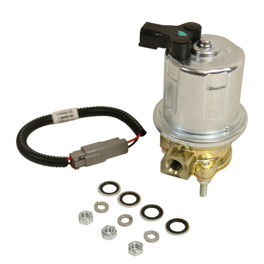 LIFT PUMP KIT, OEM REPLACEMENT DODGE 24-VALVE CUMMINS 1998-2002