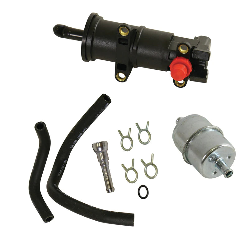 LIFT PUMP OEM REPLACEMENT DODGE 5.9L CUMMINS 2003-2004.5