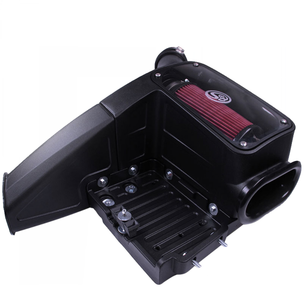 1998-2003 POWERSTROKE 7.3L - S&B INTAKE KIT