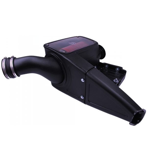 1998-2003 POWERSTROKE 7.3L - S&B INTAKE KIT