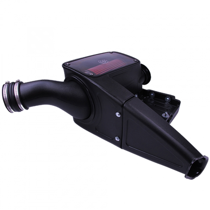 1998-2003 POWERSTROKE 7.3L - S&B INTAKE KIT
