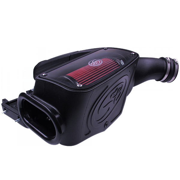 1998-2003 POWERSTROKE 7.3L - S&B INTAKE KIT
