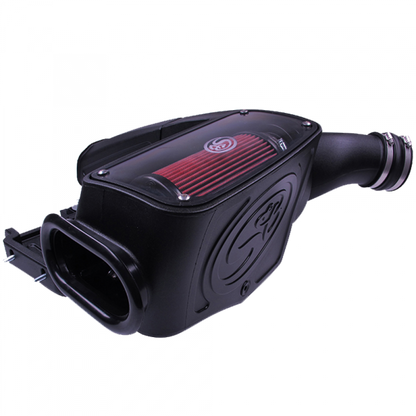1998-2003 POWERSTROKE 7.3L - S&B INTAKE KIT