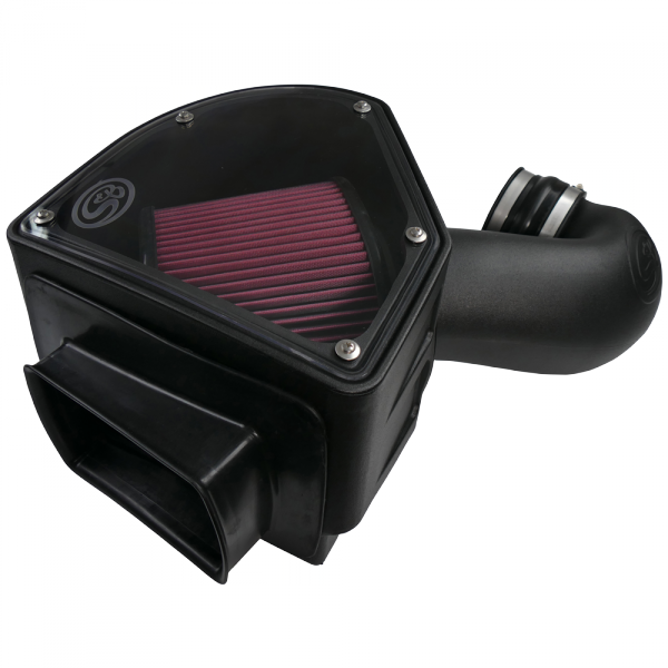 1994-2002 CUMMINS 5.9L - S&B INTAKE KIT