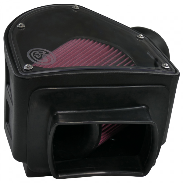 1994-2002 CUMMINS 5.9L - S&B INTAKE KIT