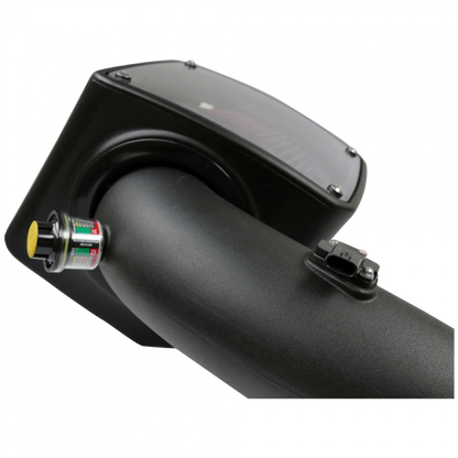 2007-2010 DURAMAX 6.6L - S&B INTAKE KIT