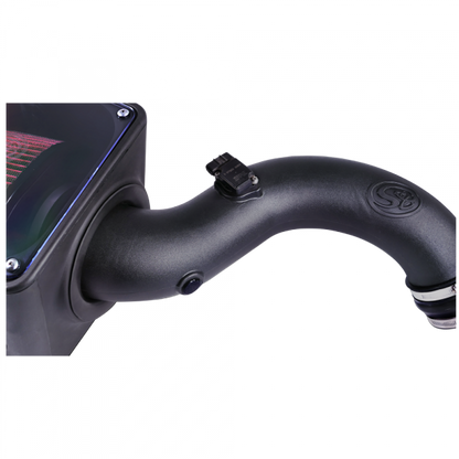 2004-2005 DURAMAX LLY 6.6L - S&B INTAKE KIT