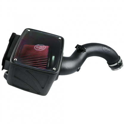 2004-2005 DURAMAX LLY 6.6L - S&B INTAKE KIT
