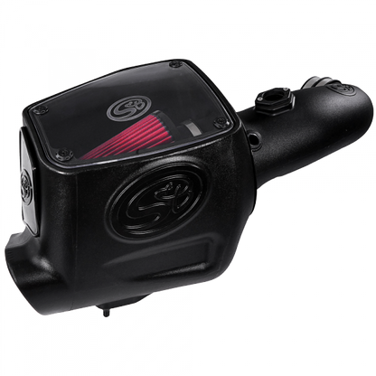 2008-2010 POWERSTROKE 6.4L - S&B INTAKE KIT