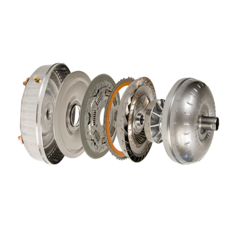 PROFORCE 6 STUD TORQUE CONVERTER FORD POWERSTROKE 7.3L 1995-2003 E4OD/4R100