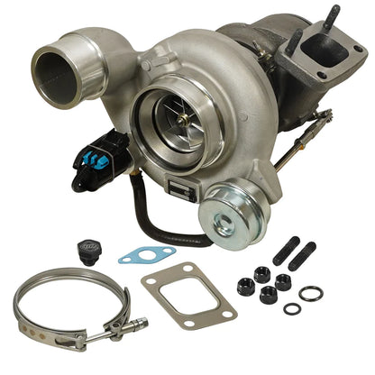 BD SCREAMER HE351CW TURBO DODGE 5.9L CUMMINS 2003-2007