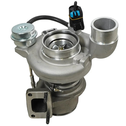 BD SCREAMER HE351CW TURBO DODGE 5.9L CUMMINS 2003-2007