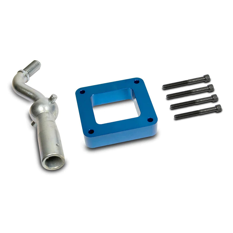 SHORT SHIFT - 5-SPD NV 4500 24-VALVE DIESEL & HEMI DODGE CUMMINS 1998.5-2003