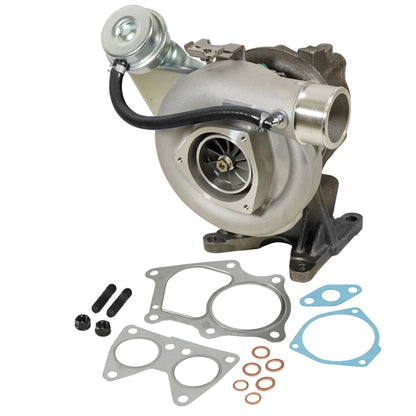 REPLACEMENT TURBO 6.6L DURAMAX 2001-2004